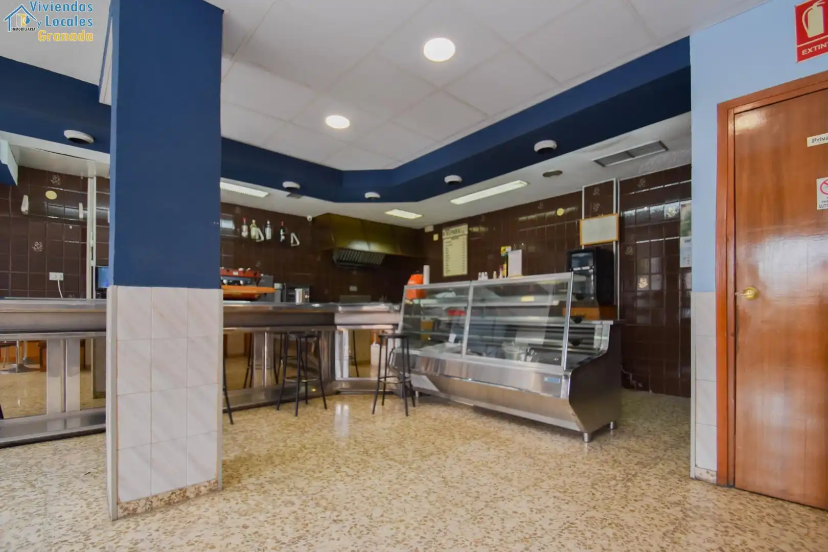 Business premises for sale in Plaza de Poeta Garcilaso de la Vega 6, imagen 35