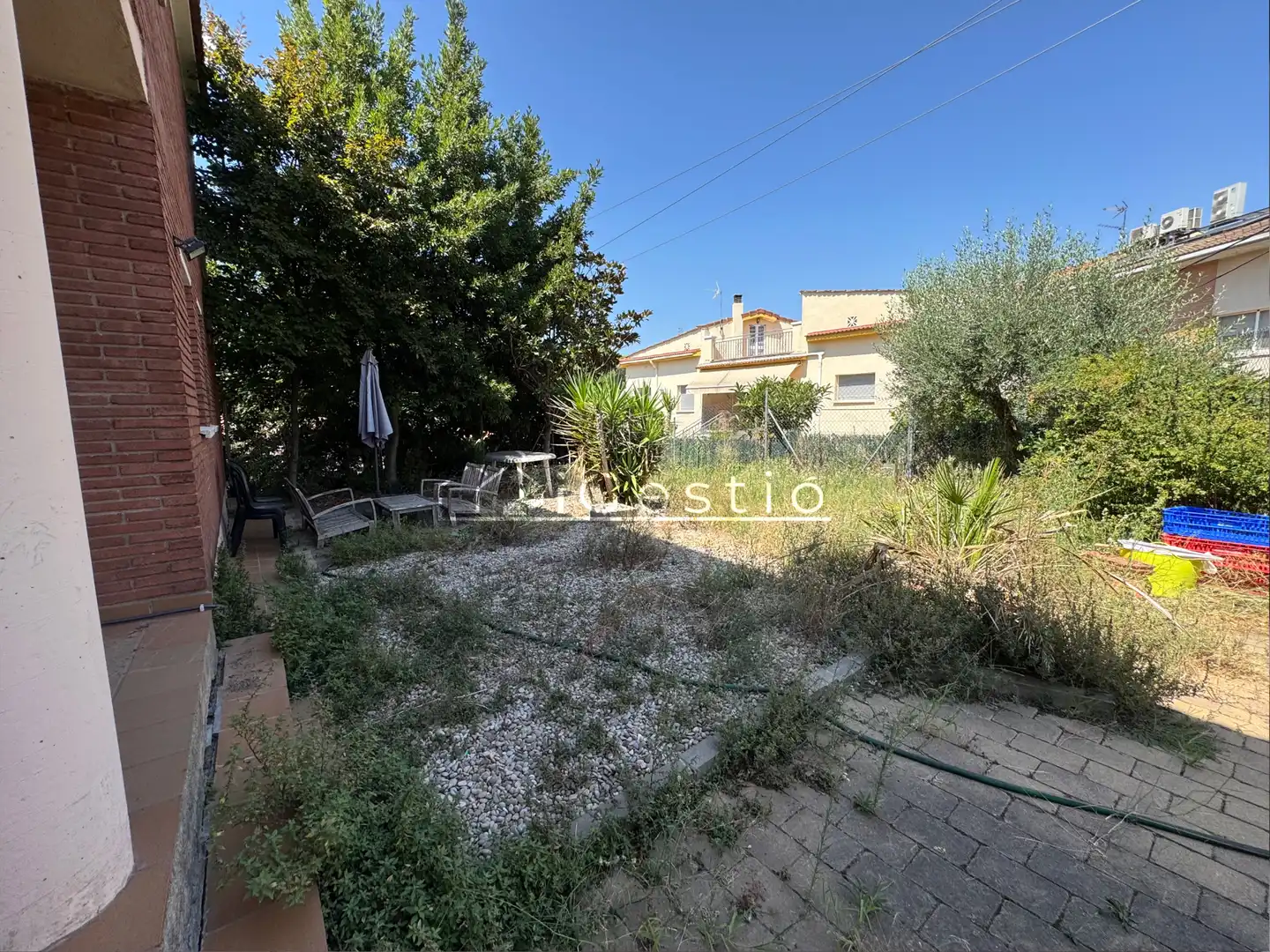 Casa adosada en venta en Castellbell i el Vilar con Aire acondicionado, Calefacción y Jardín privado