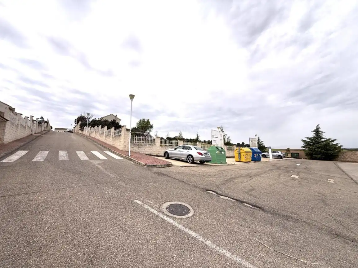 Parking of Residential for sale in Arcas del Villar