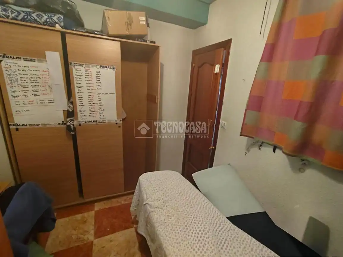 Wohnung zum Verkauf in Mengíbar, imagen 9