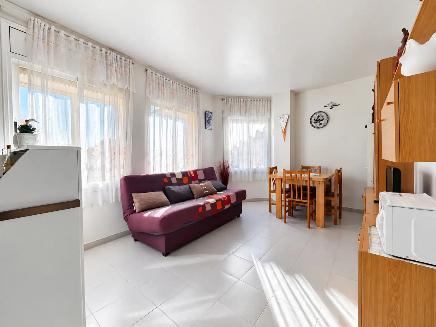 Appartement compact à vendre à Carrer de Francesc Matas i Rodés, imagen 3