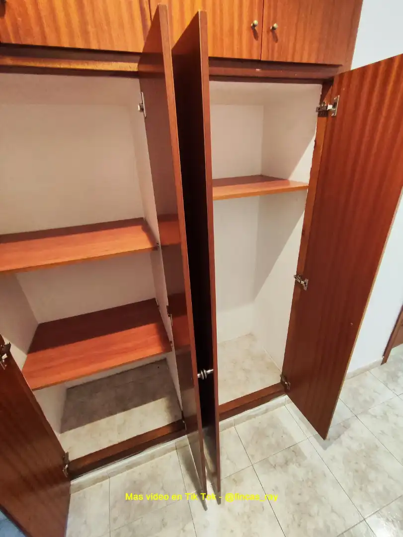 Habitación de Piso en venta en La Garriga con Calefacción y Horno