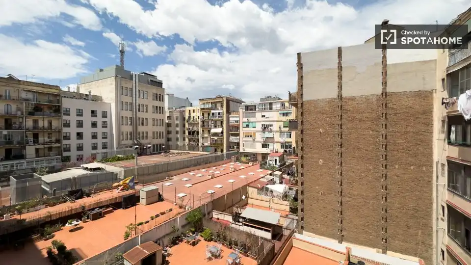 Appartamento in affitto a Eixample, imagen 14