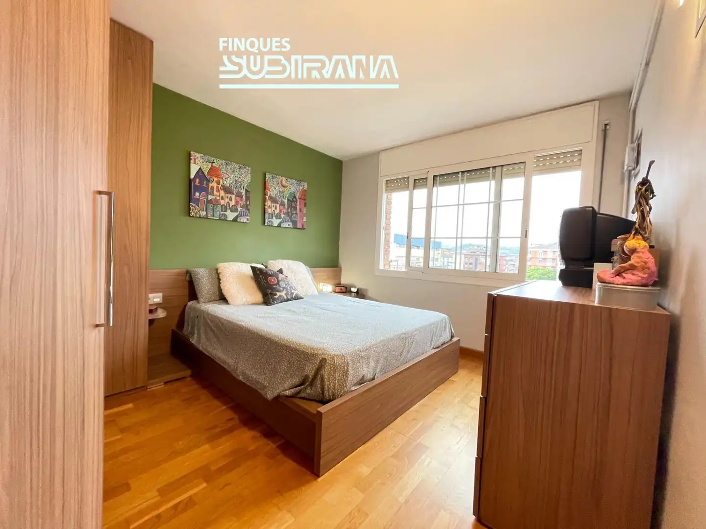 Piso con terraza en venta en Centre, imagen 18