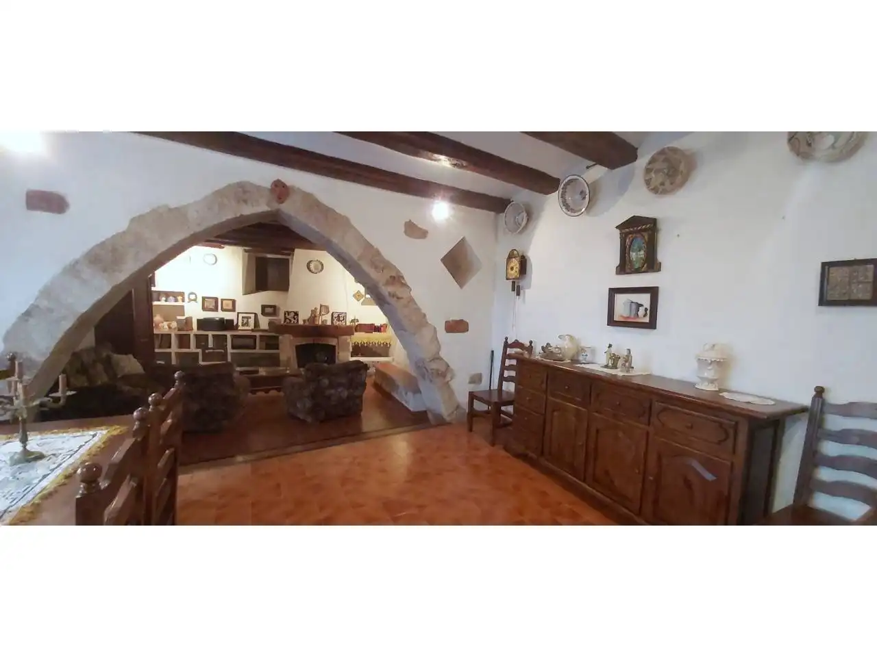 Casa con giardino in vendita a Plaza Mayor 7, imagen 25