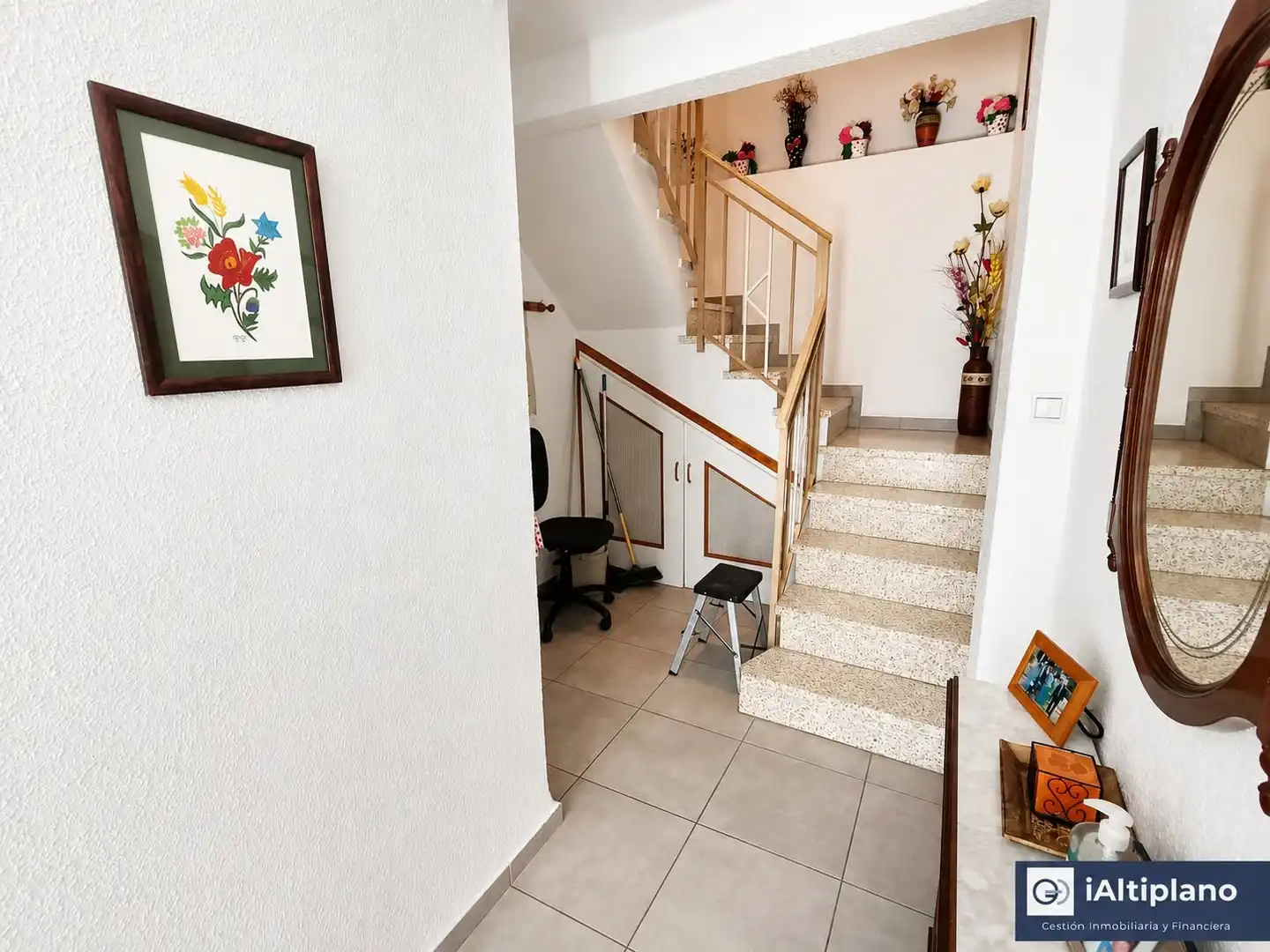 Casa o chalet en venta en Baza con Terraza y Amueblado