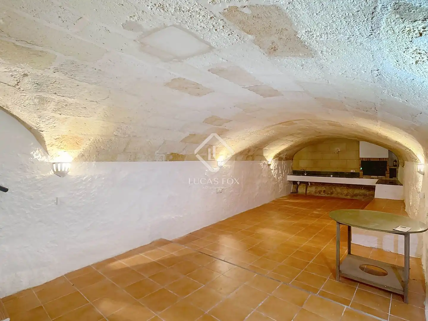 Casa o chalet en venta en Ciutadella de Menorca con Terraza
