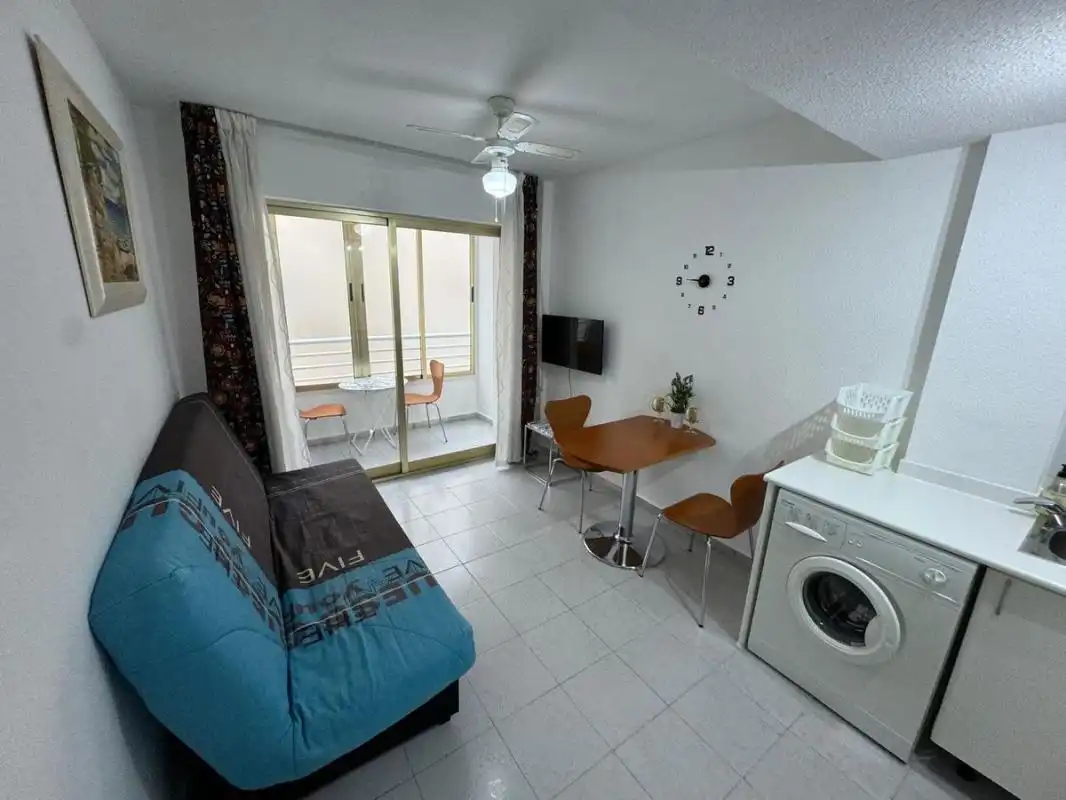 Studio avec ascenseur à vendre à Calle Monteagudo, imagen 7