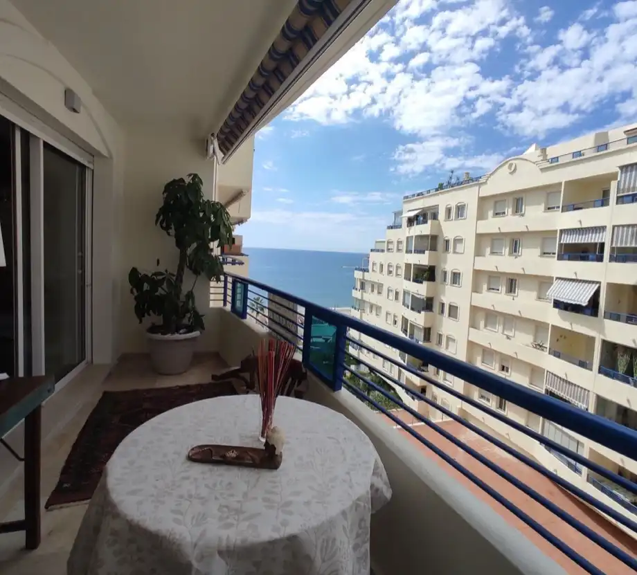 Wohnung mit Pool zum Verkauf in Marbella Centro, imagen 2