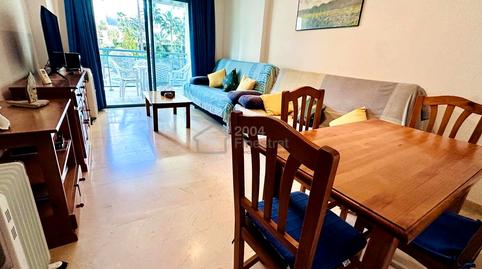 Foto 2 de Apartament en venda a Carrer Terral, Cala Palmera - Atrium, Villajoyosa / La Vila Joiosa