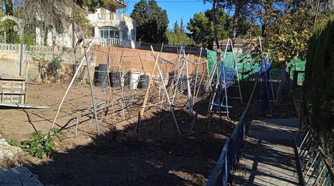 Foto 5 de Residencial en venda a Varadero, La Nucia