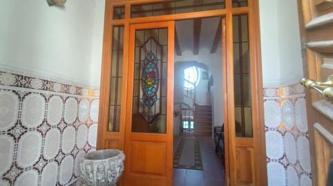 Foto 5 de Casa o xalet en venda a Vélez-Blanco, Almería