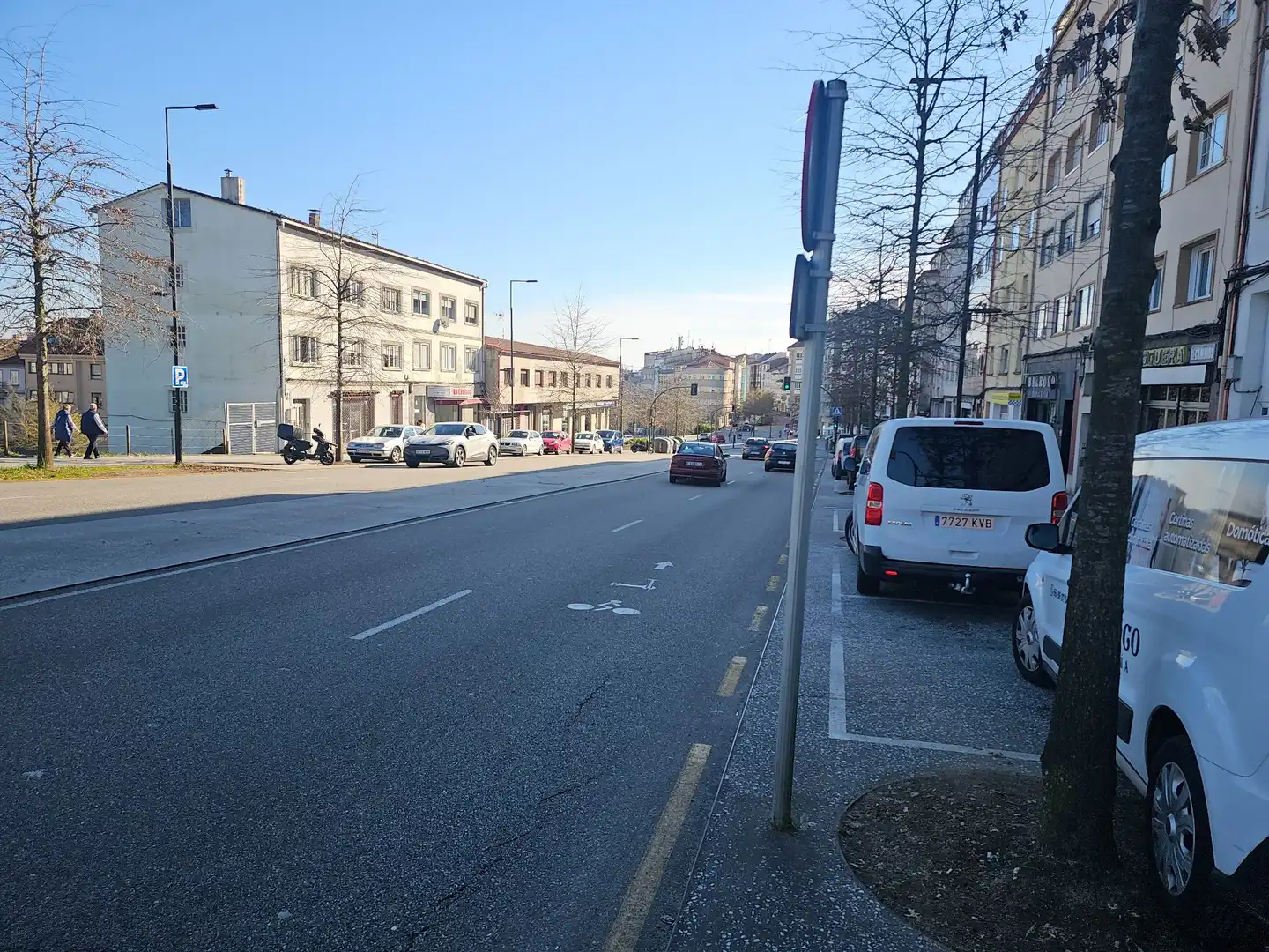 Piso en venta en Rodríguez de Viguri, Campus Norte - San Caetano