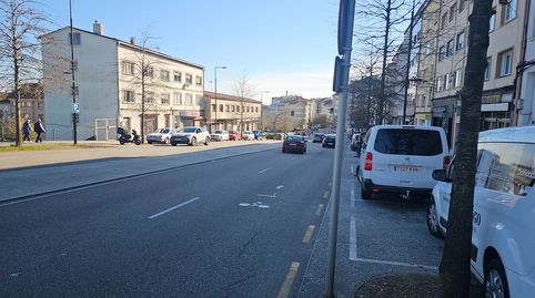 Foto 3 de Piso en venta en Rodríguez de Viguri, Campus Norte - San Caetano, Santiago de Compostela