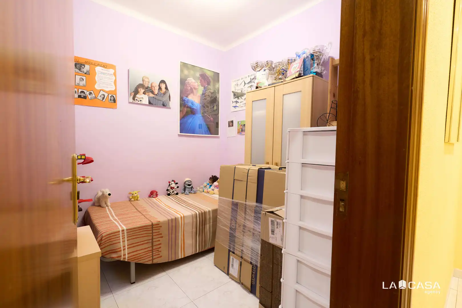 Appartement avec ascenseur à vendre à Carrer de la Noguera Pallaresa, imagen 29