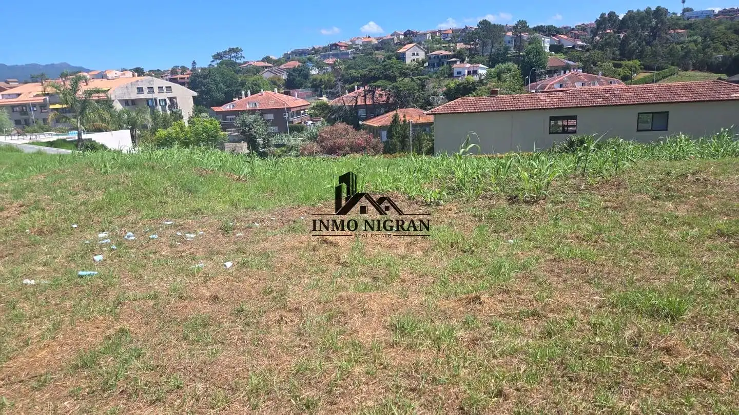 Lands and plots for sale in Rúa Foz, imagen 5