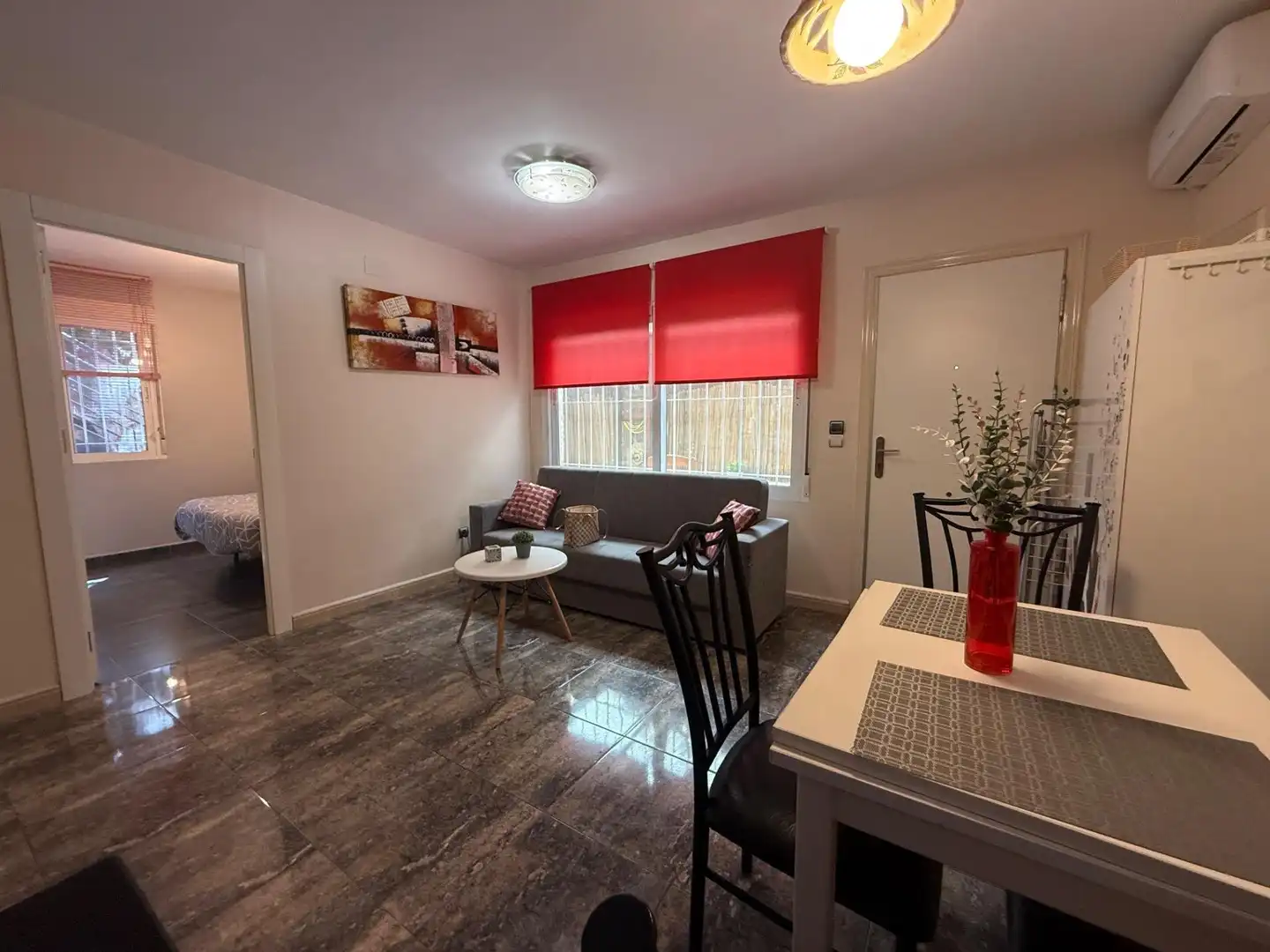 Sala de estar de Finca rústica en venta en Torrevieja con Piscina y Piscina comunitaria