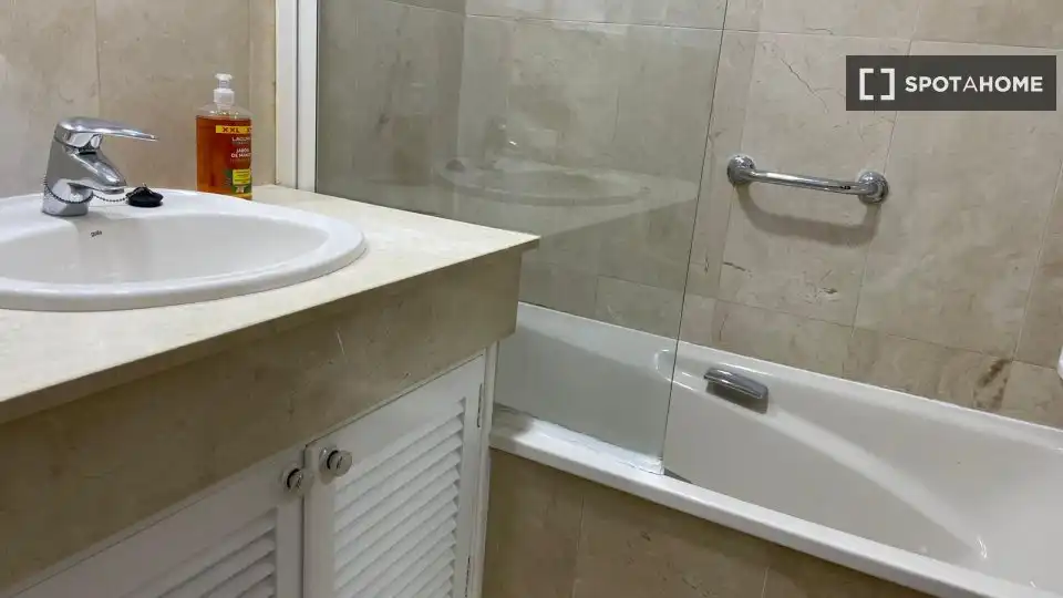 Room in Paseo Marítimo - San José - La Laguna
