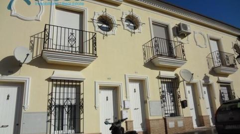 VENTA DE PISO EN PALOS DE LA FRONTERA, HUELVA. ACTIVO SIN POSESIÓN, NO SE PUEDE VISITAR.