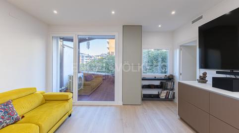 Foto 5 de Apartament en venda a Avinguda Josep Tarradellas, La Nova Esquerra de l'Eixample, Barcelona