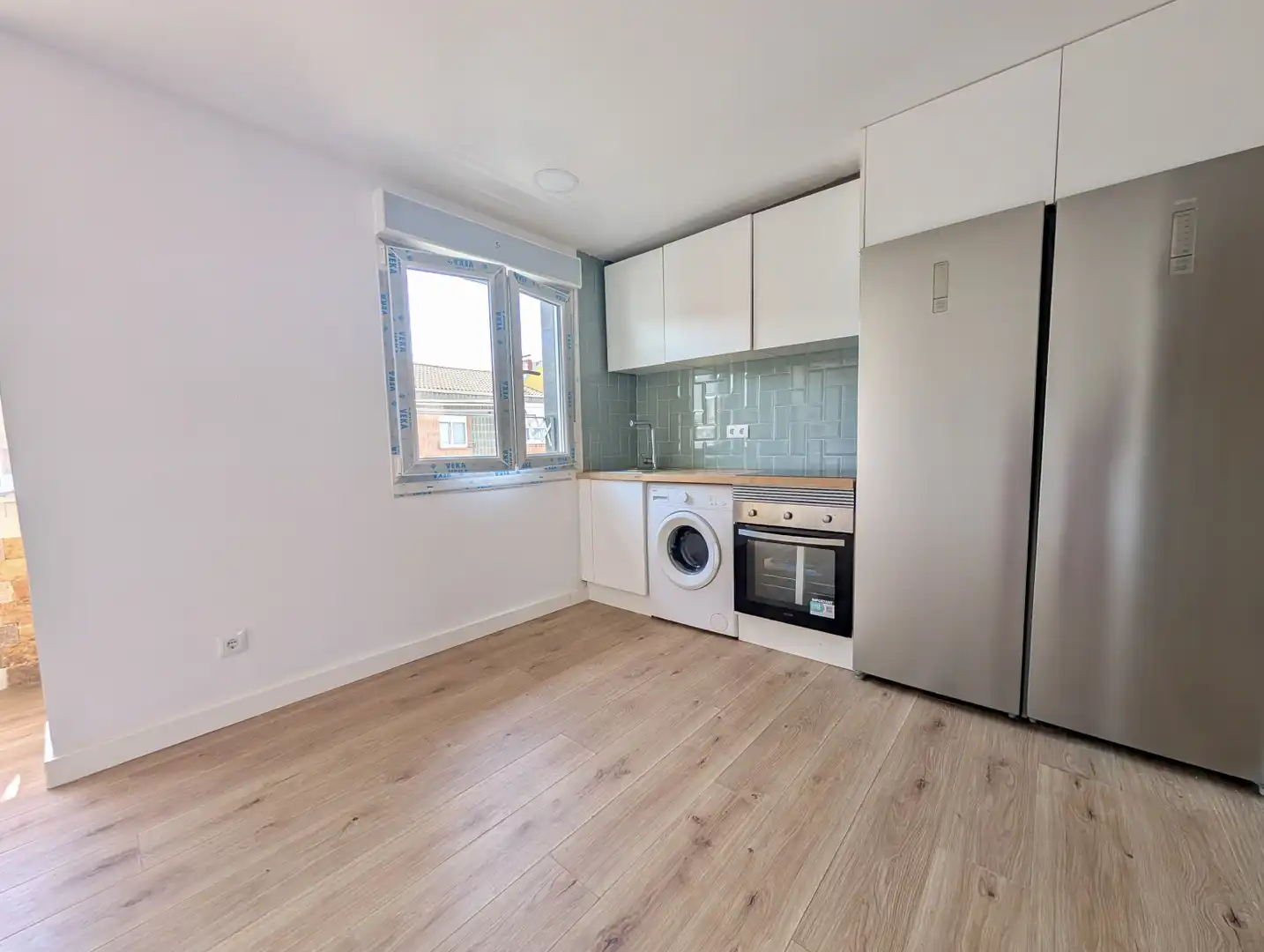 Cocina de Piso en venta en Gijón  con Trastero