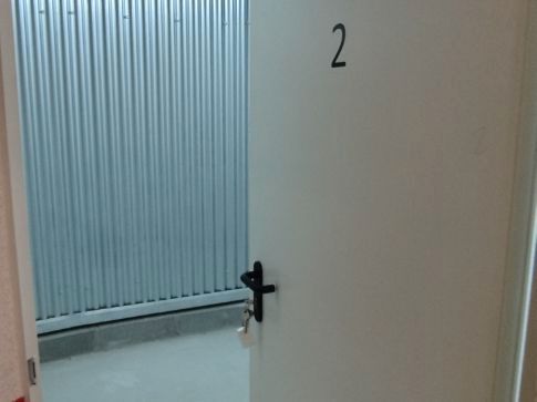 Traster de lloguer en Portugalete