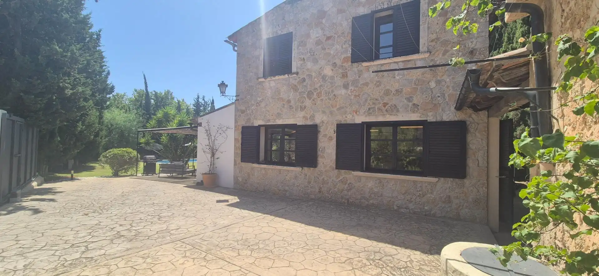 Casa rústica con jardín en venta en DISSEMINATS POLIGON 4, imagen 5