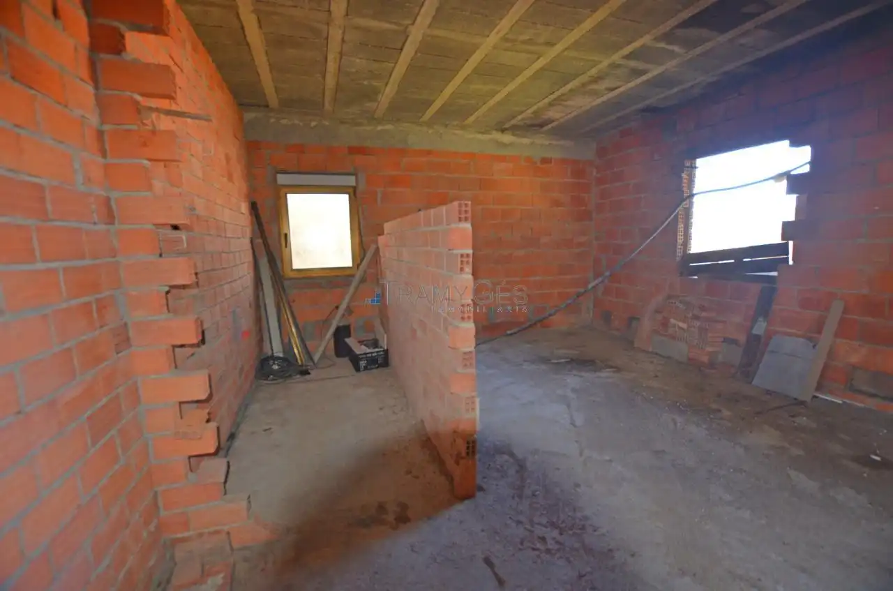 Casa o xalet en venda en Tomiño amb Jardí privat, Terrassa i Traster