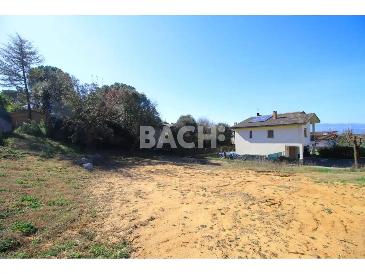 Residencial en venda en Taradell