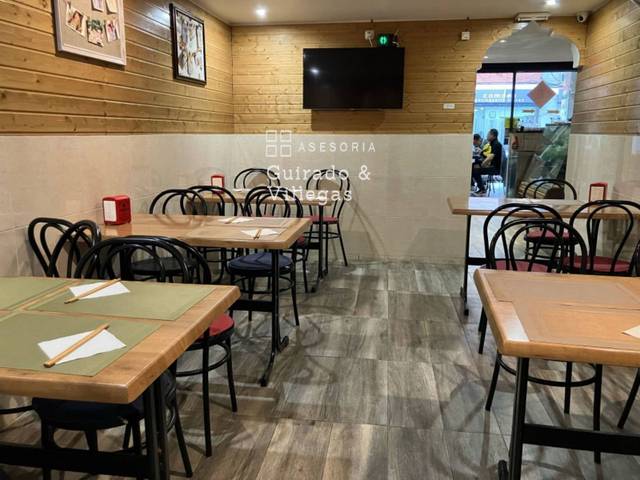 Local comercial en Venta en CALLE DE L´ELISI en Hostafrancs