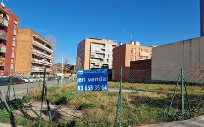 Vista exterior de Residencial en venda en Sant Andreu de la Barca