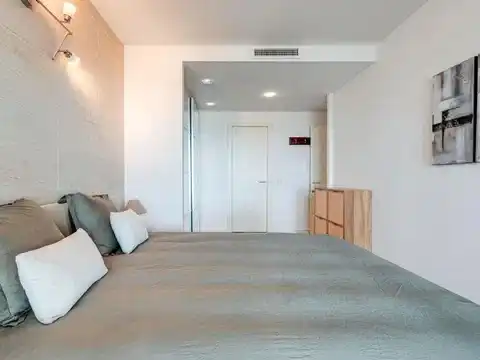 Flat with terrace to rent in Passeig de Garcia Fària, imagen 40