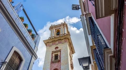Foto 5 de Casa o xalet en venda a San Bartolomé,  Sevilla Capital