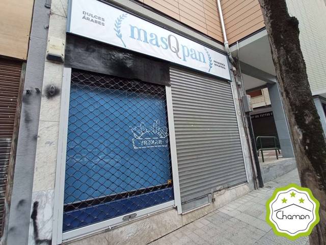Local comercial en Venta en Artatzu - Larraskitu