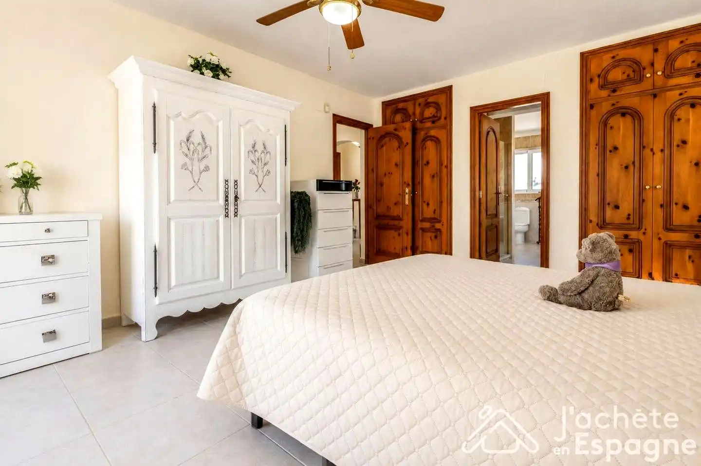 Maison avec piscine à vendre à Monte Solana, imagen 9
