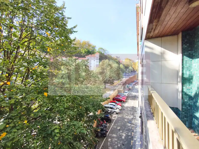 Appartamento con balcone in vendita a Nafarroa Etorbidea, imagen 49