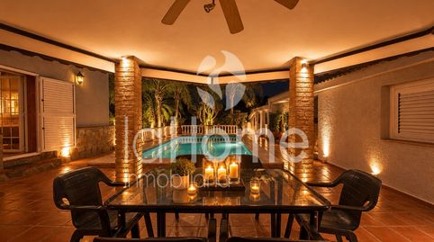 Foto 3 de Casa o xalet en venda a La Cañada, Paterna