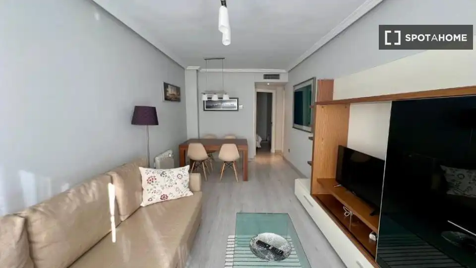 Habitación en Las Tablas