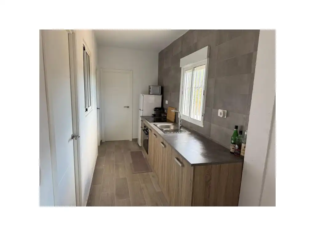 Cocina de Casa o chalet en venta en Albalat dels Tarongers