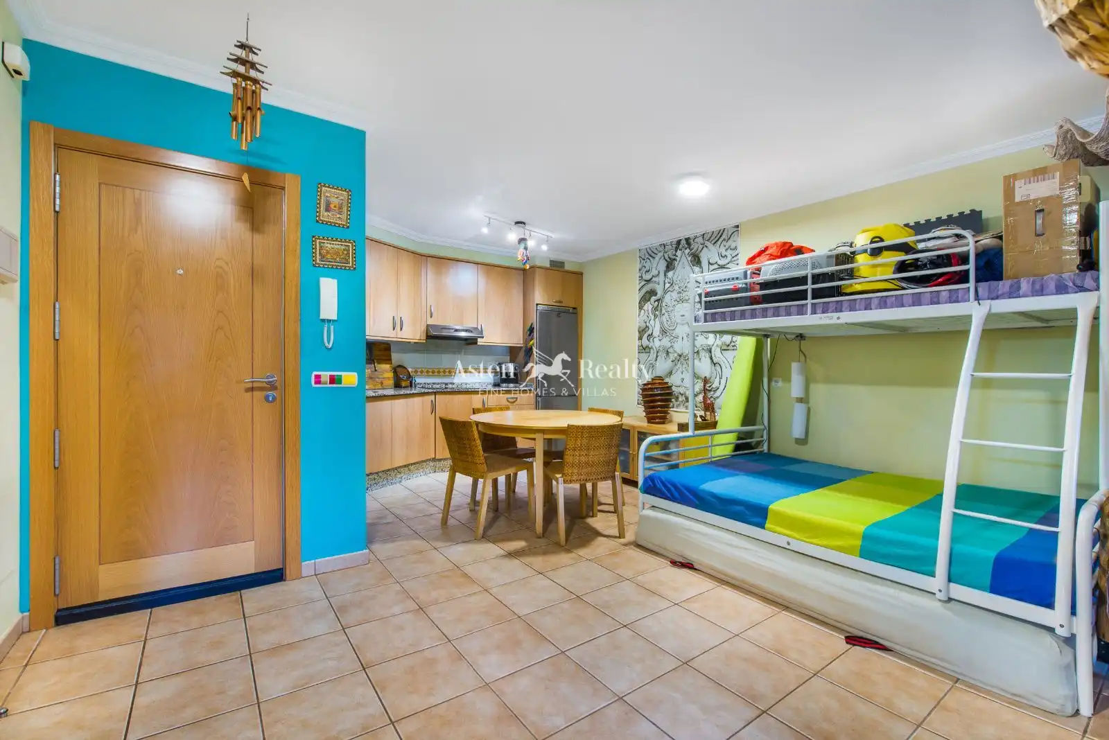 Apartament amb piscina en venda a Pizarro, imagen 4