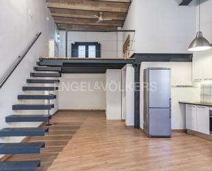 Loft for sale in  Barcelona Capital