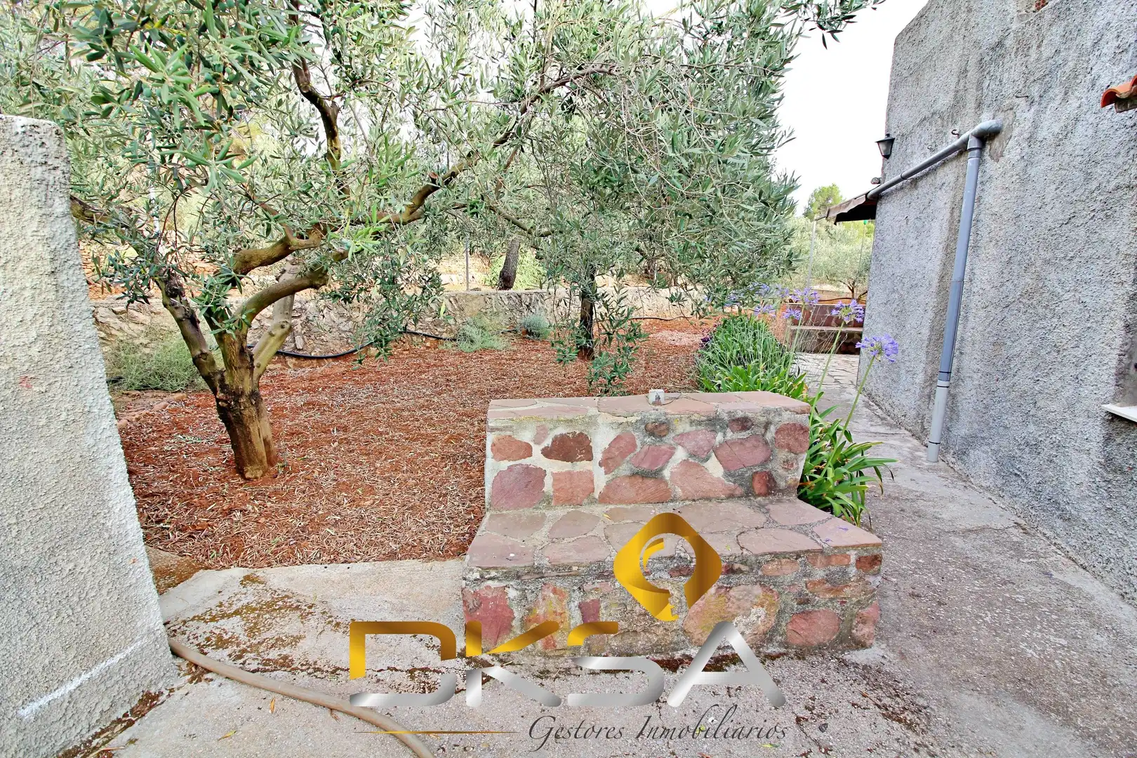 Villa mit Pool zum Verkauf in Partida POLIGONO 3, imagen 47