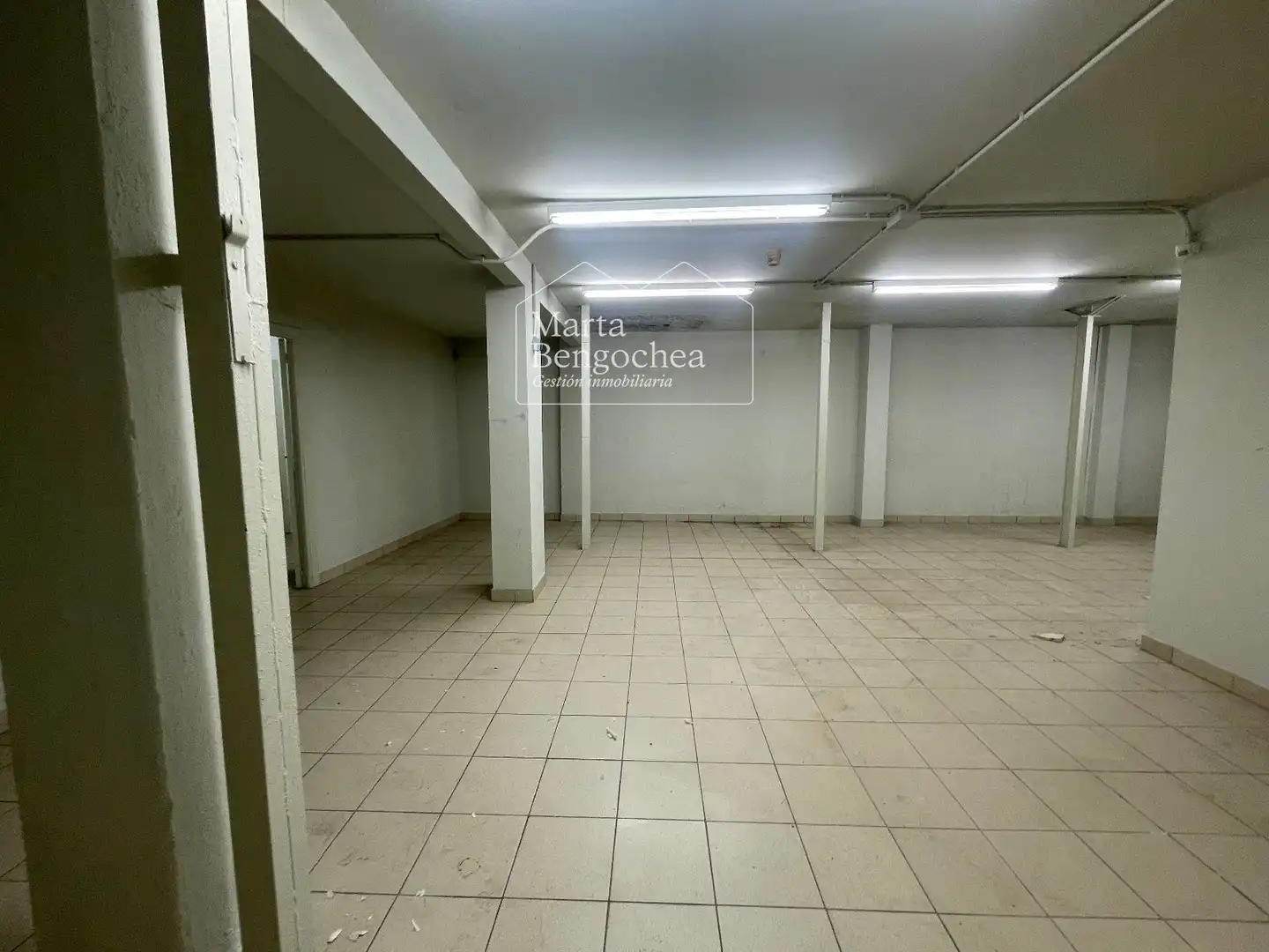 Business premises for sale in CALLE FLORIDA, imagen 18