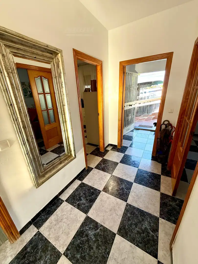 Casa in vendita a Periurbano Oeste - Sierra, imagen 11