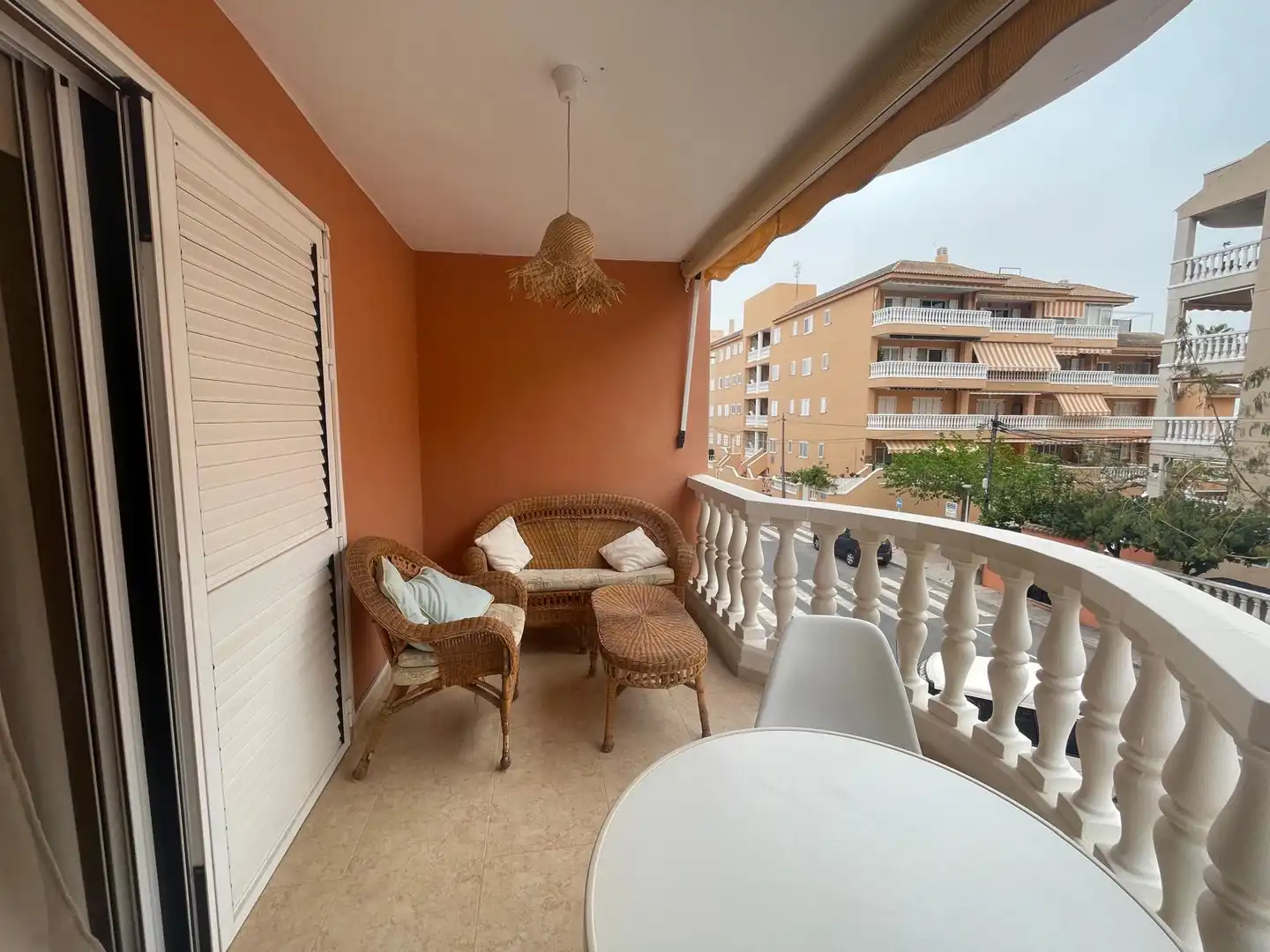 Apartment zum Verkauf in Carrer Torrecaiguda 10, imagen 29