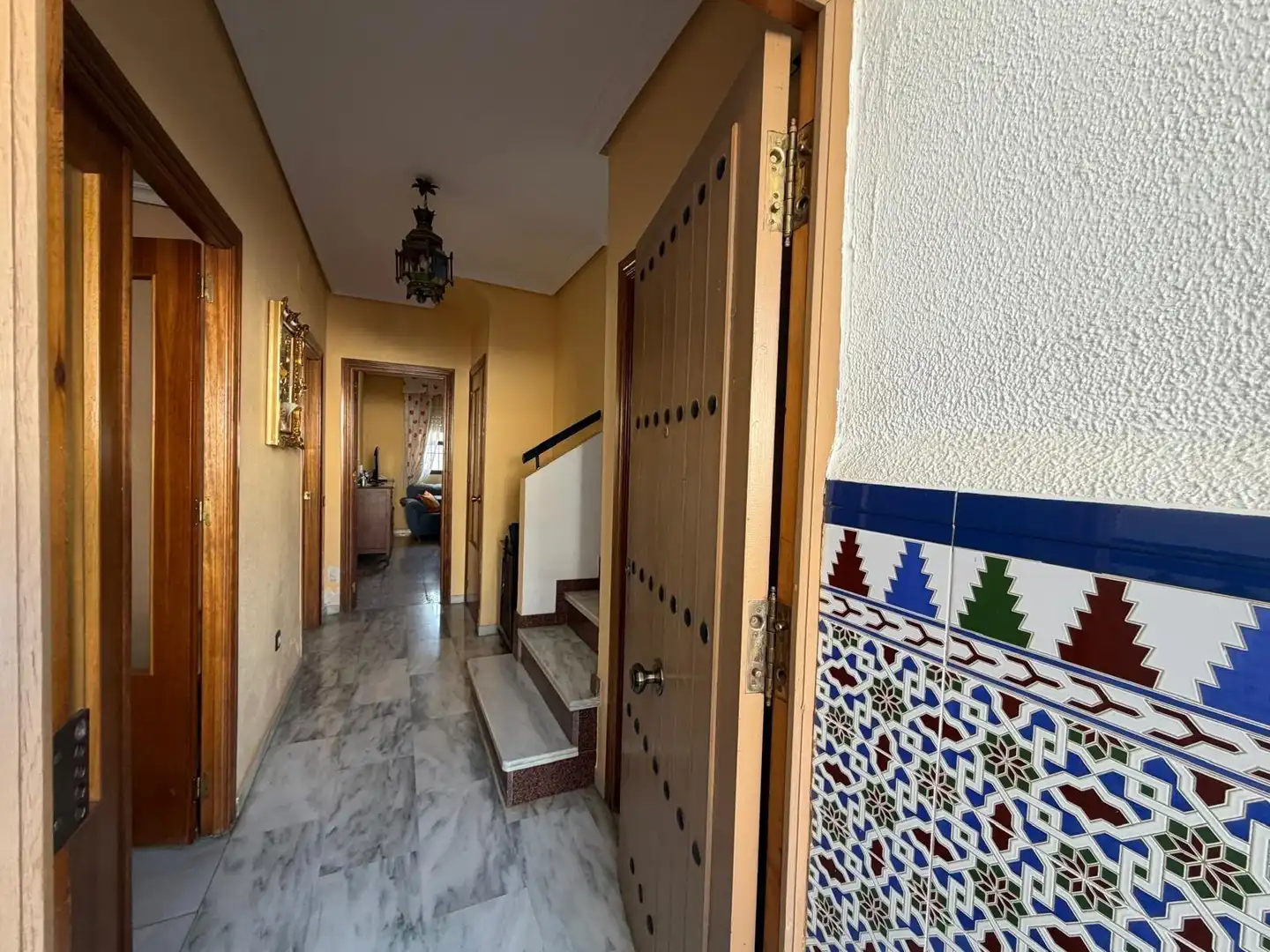 Einfamilien-Reihenhaus zum Verkauf in Mairena del Aljarafe