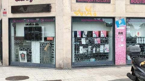 Photo 4 of Premises for sale in Parte Vieja, Gipuzkoa