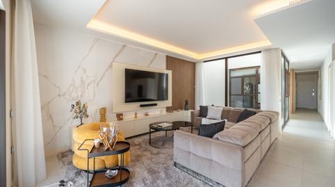 Photo 3 of Single-family semi-detached for sale in Nacional 340, 7, El Velerín, Málaga