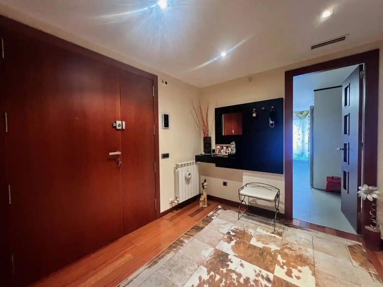 Piso en venta en Manresa con Aire acondicionado, Calefacción y Parquet