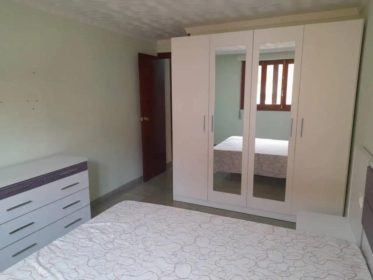 Appartement avec terrasse à vendre à Avenida DE LA PAZ, imagen 14